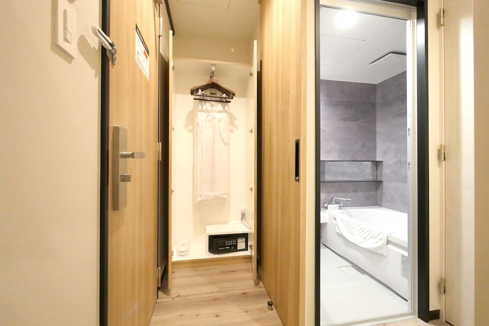 HOTEL BAMPKY 東京