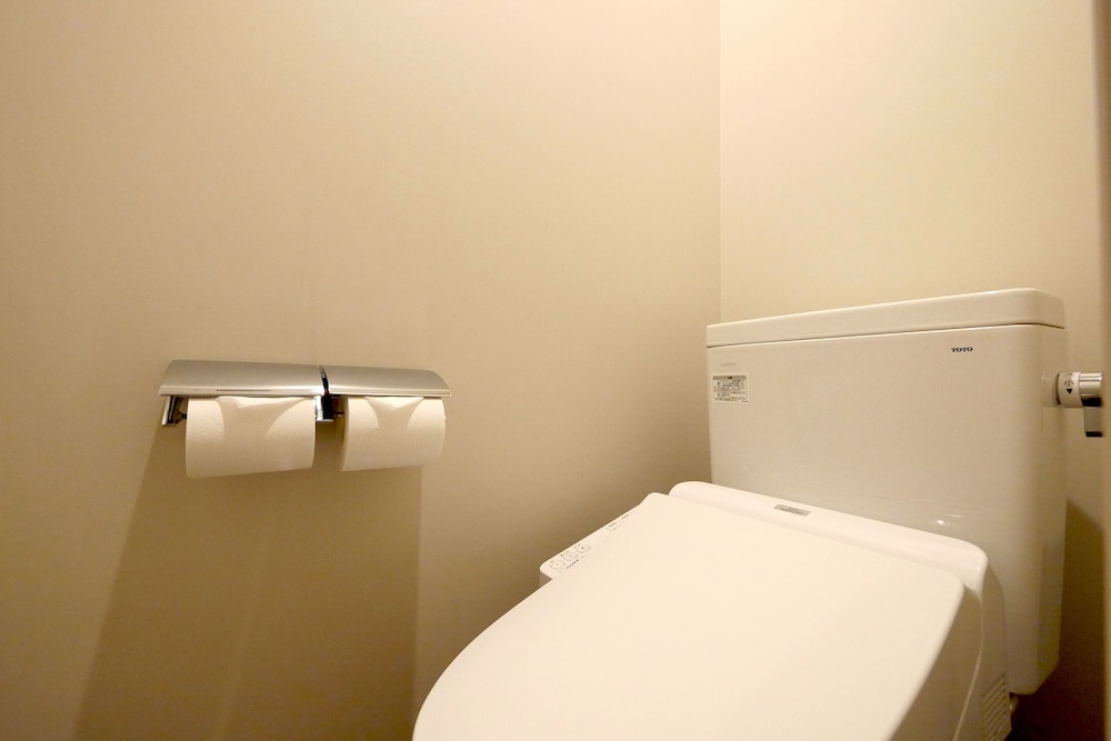 HOTEL BAMPKY 東京