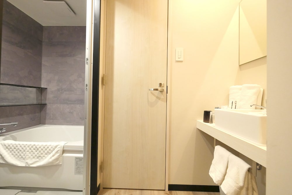 HOTEL BAMPKY 東京