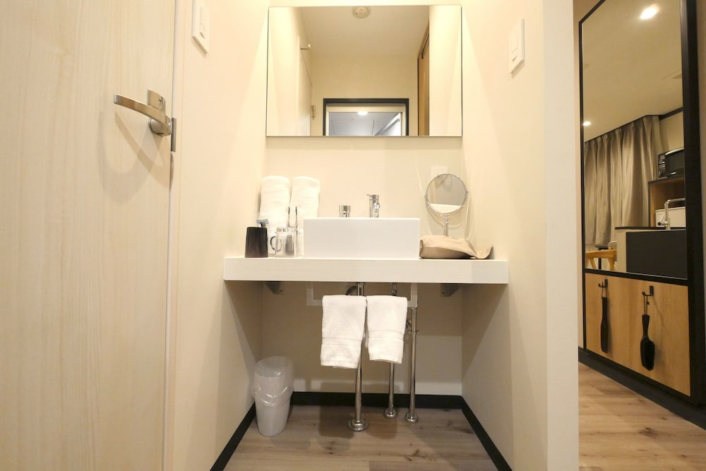 HOTEL BAMPKY 東京