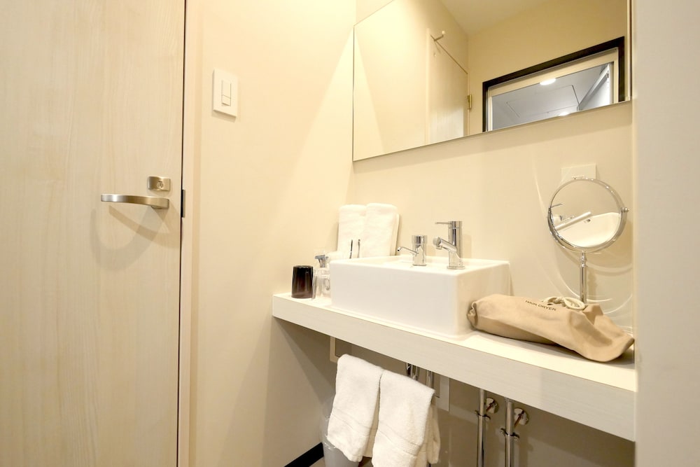 HOTEL BAMPKY 東京