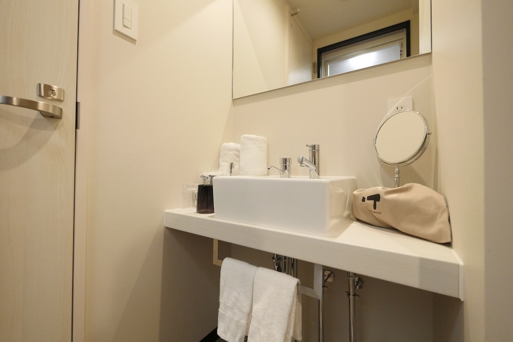 HOTEL BAMPKY 東京