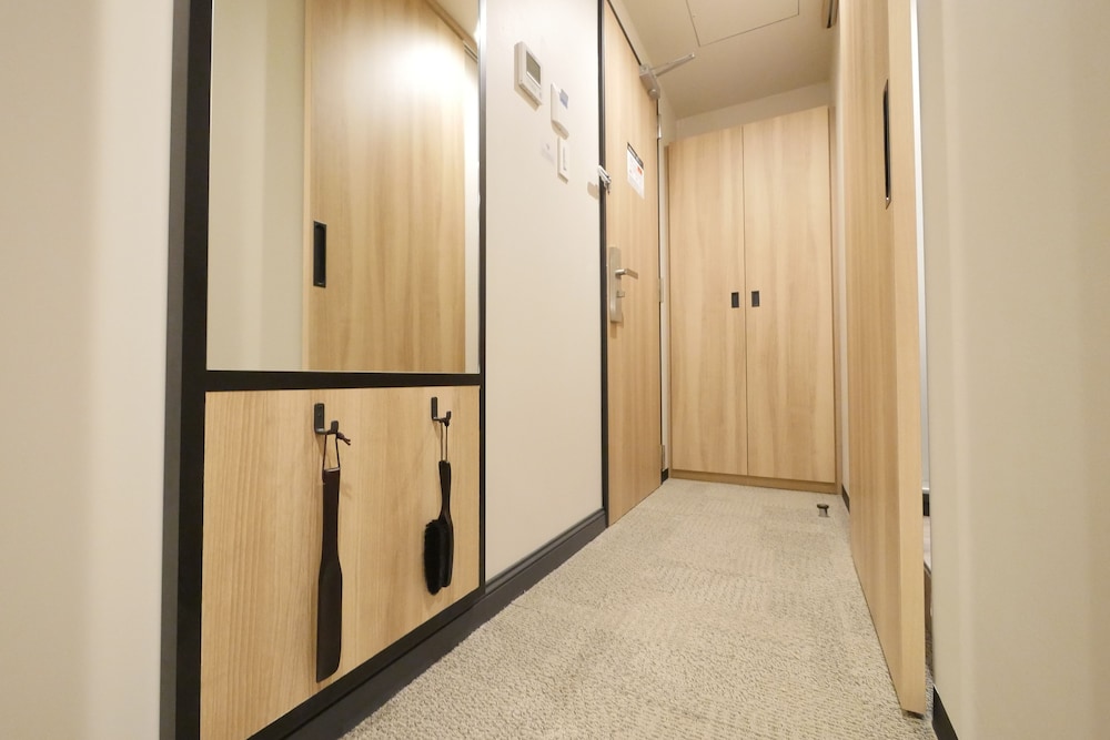 HOTEL BAMPKY 東京