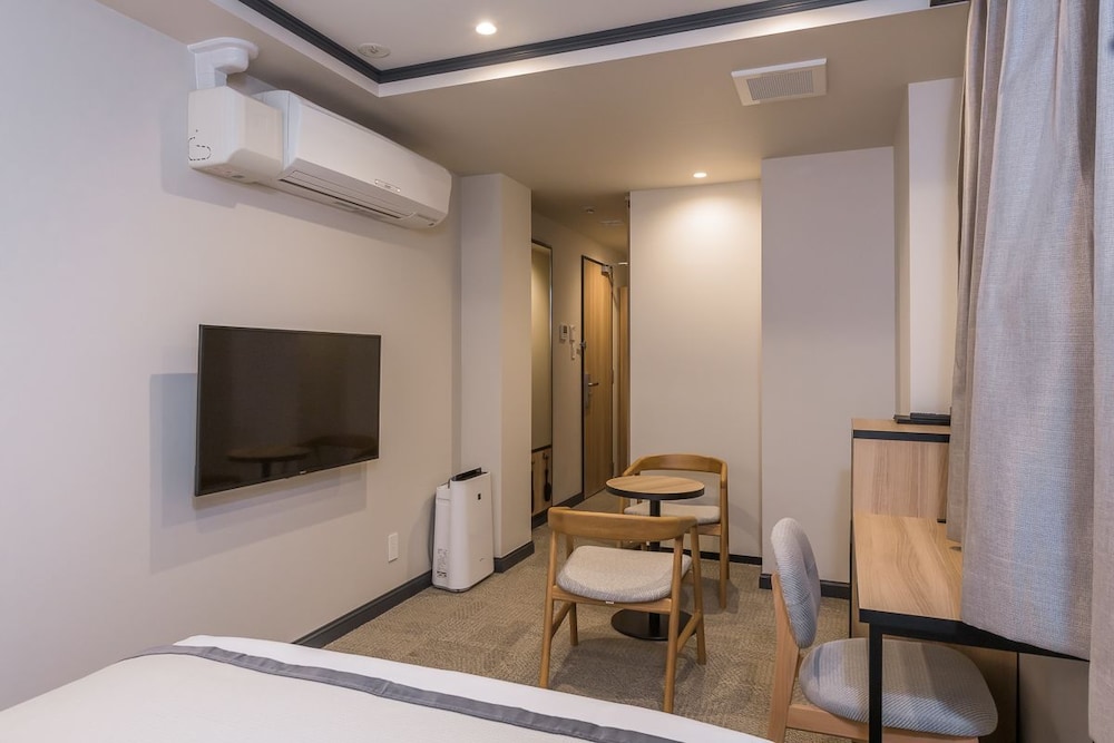 HOTEL BAMPKY 東京
