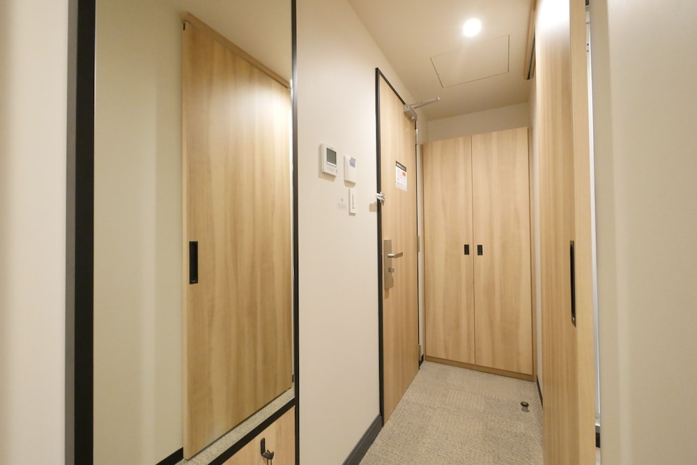 HOTEL BAMPKY 東京