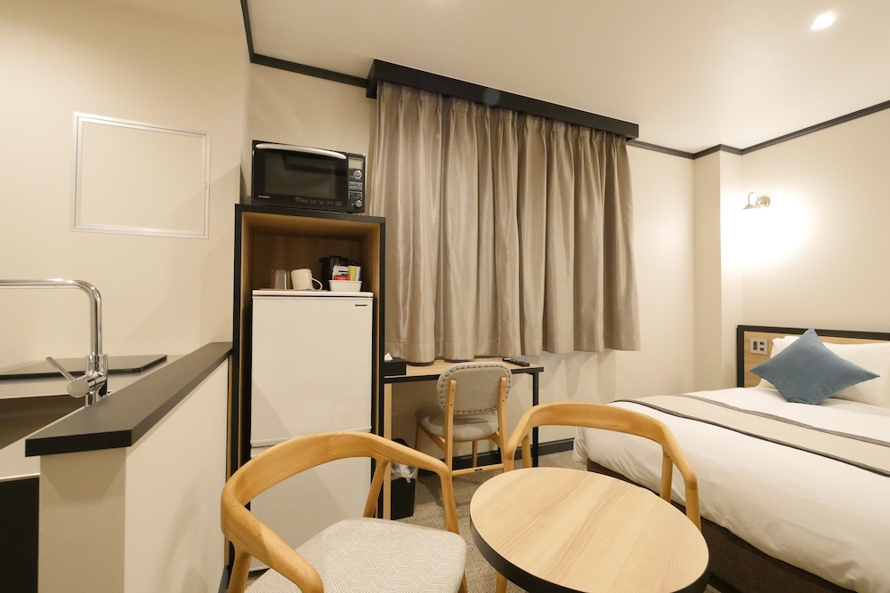 HOTEL BAMPKY 東京