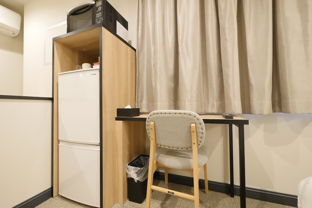 HOTEL BAMPKY 東京