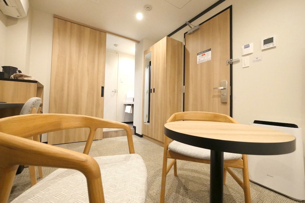 HOTEL BAMPKY 東京