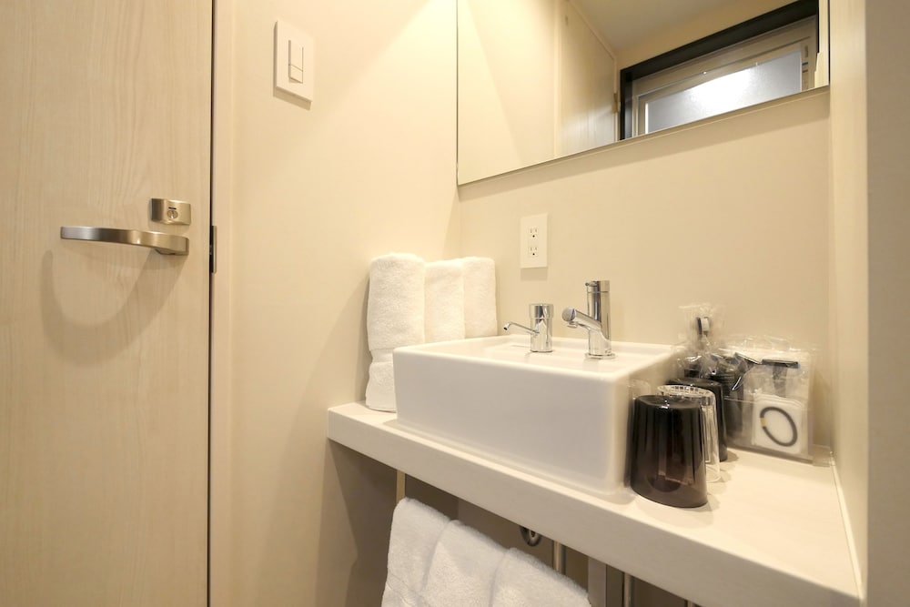 HOTEL BAMPKY 東京