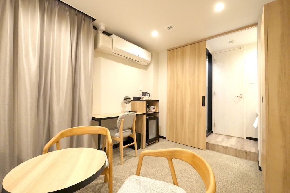 HOTEL BAMPKY 東京
