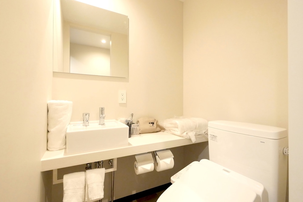 HOTEL BAMPKY 東京