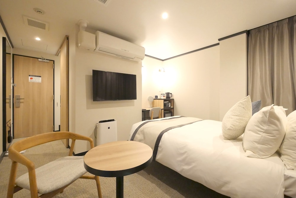 HOTEL BAMPKY 東京