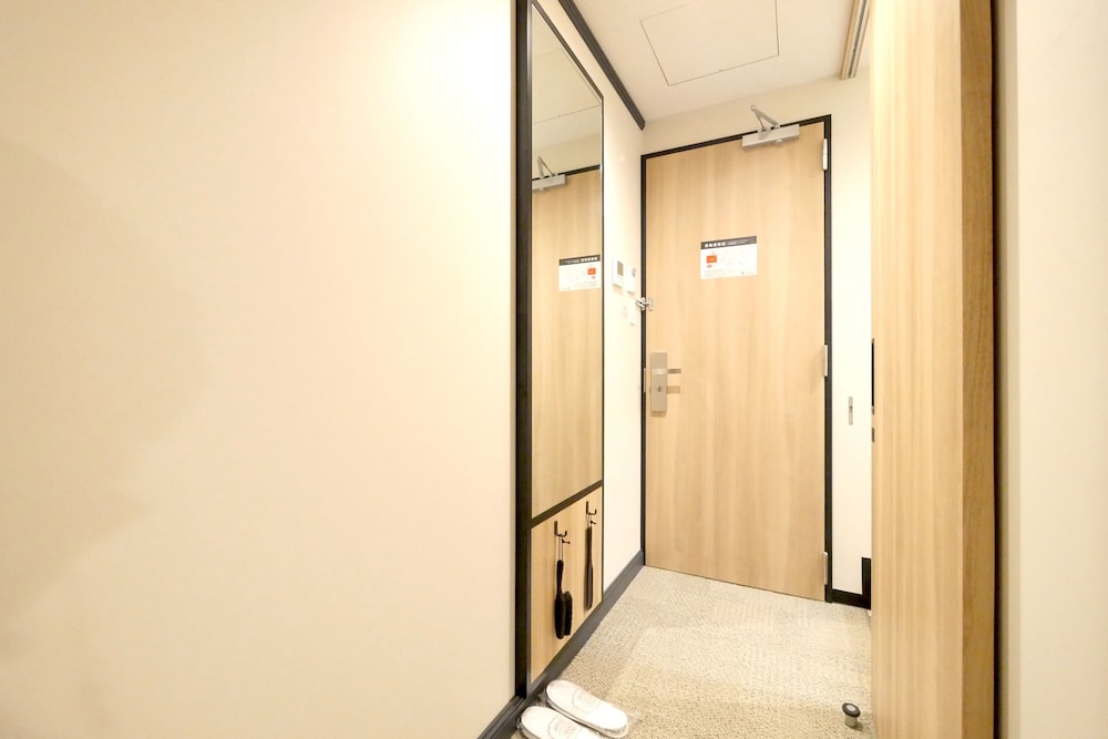 HOTEL BAMPKY 東京