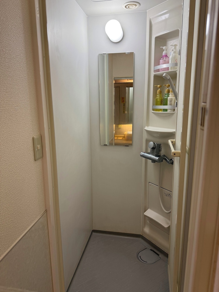 カプセルイン大塚 東京