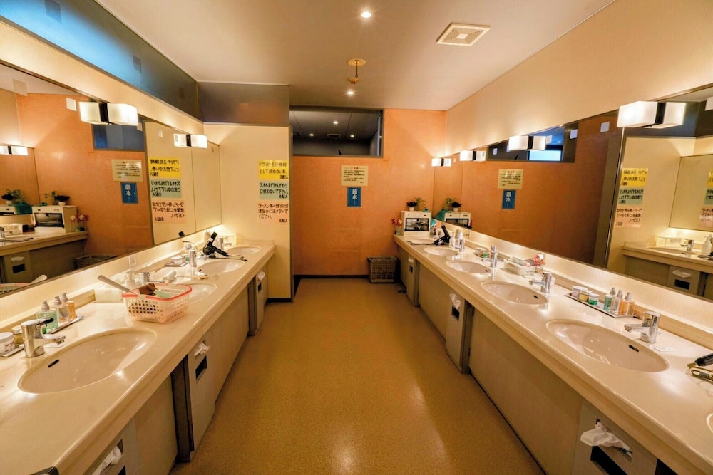 カプセルイン大塚 東京