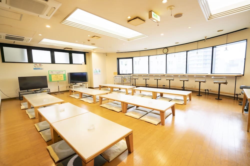 カプセルイン大塚 東京