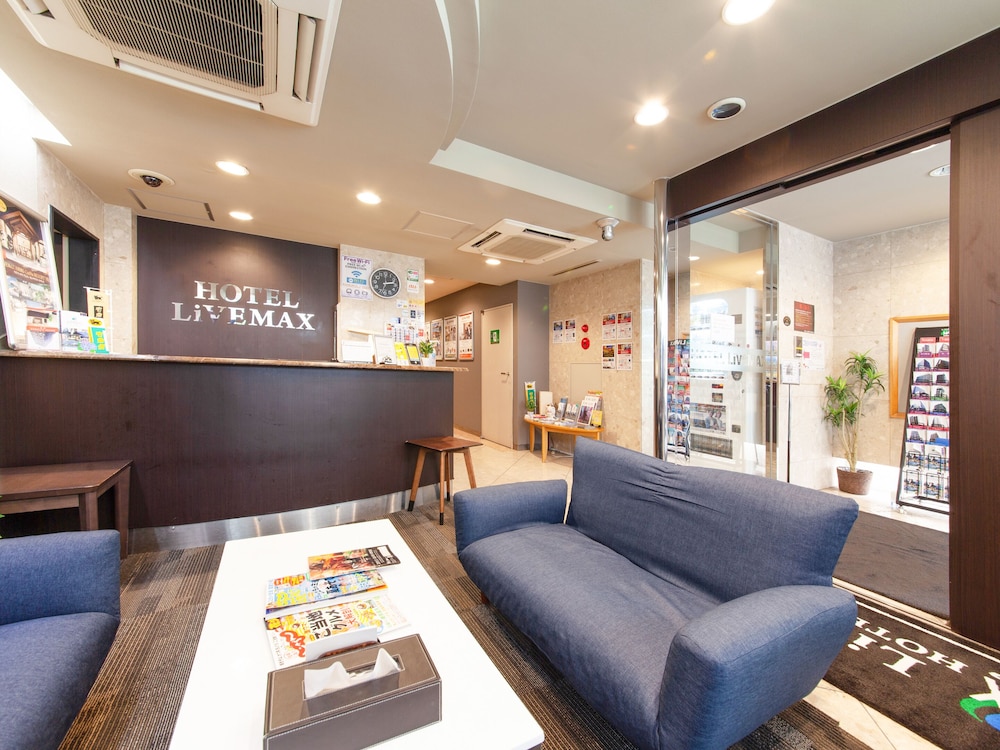 ホテルリブマックスBUDGET新橋 東京