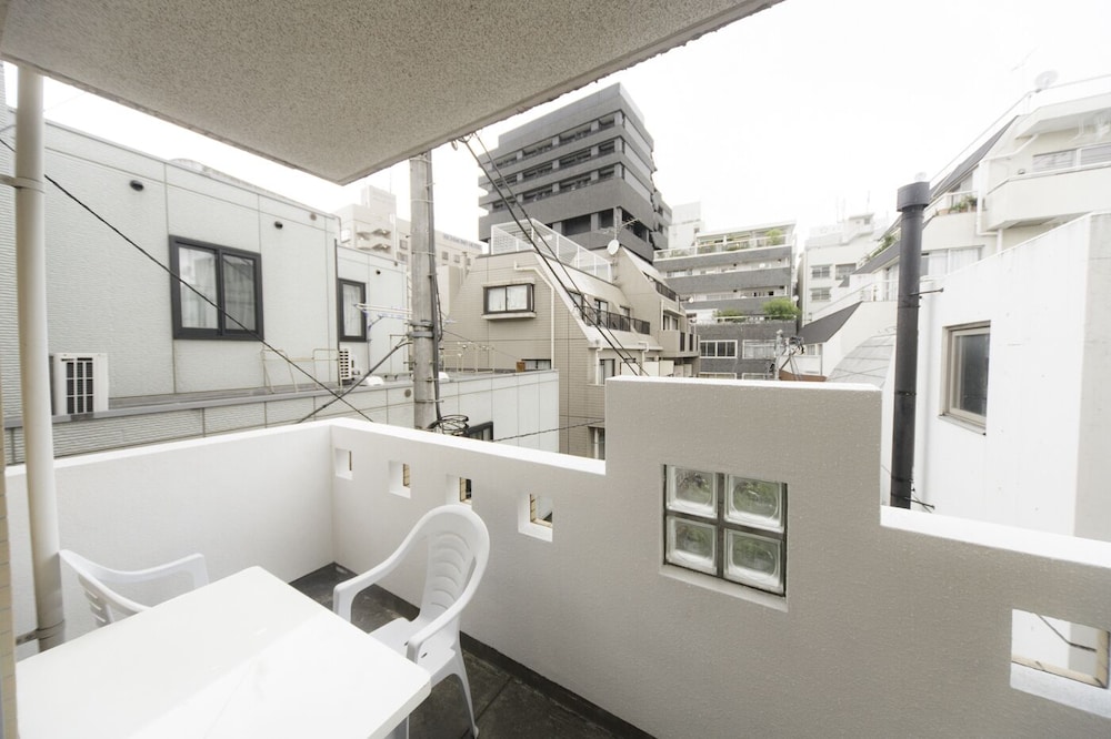 ネスレ東京コンパクト目白 東京