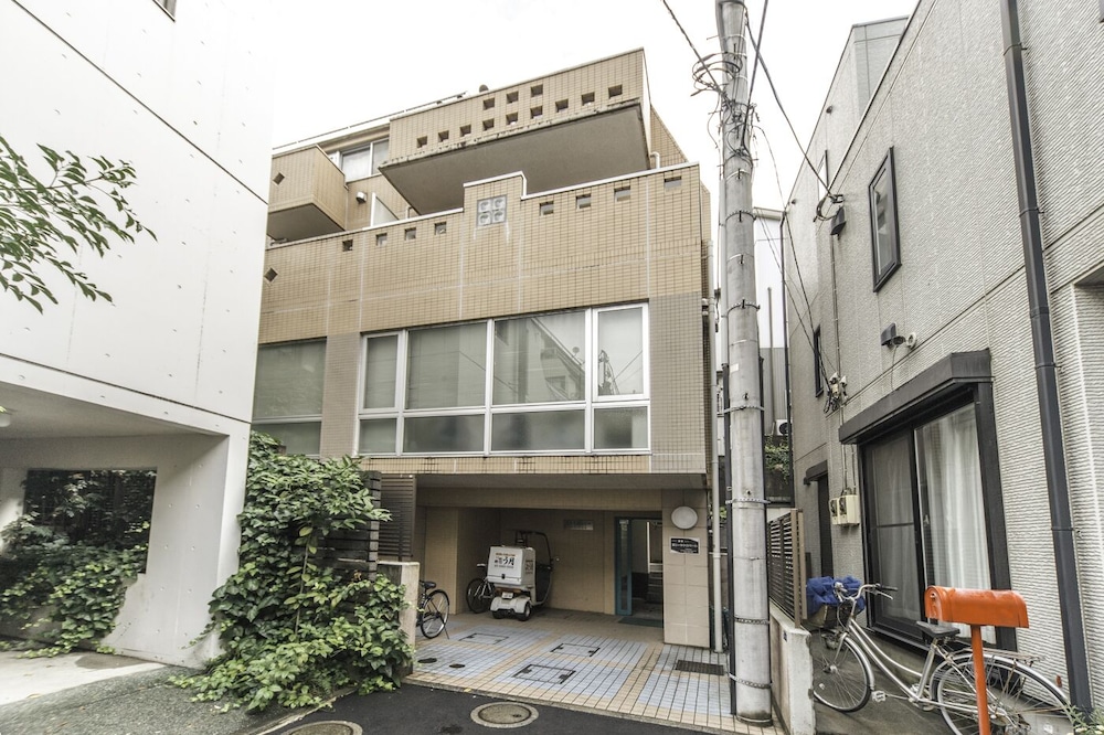ネスレ東京コンパクト目白 東京
