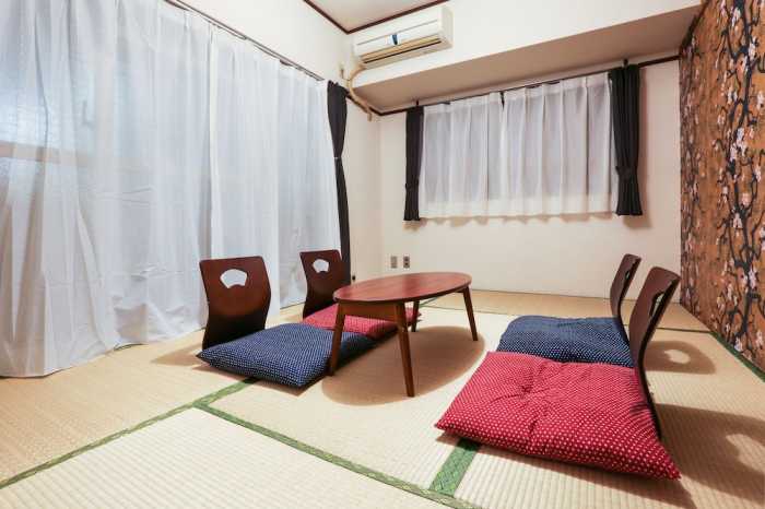 KANEIZAKA HAIM 404 東京