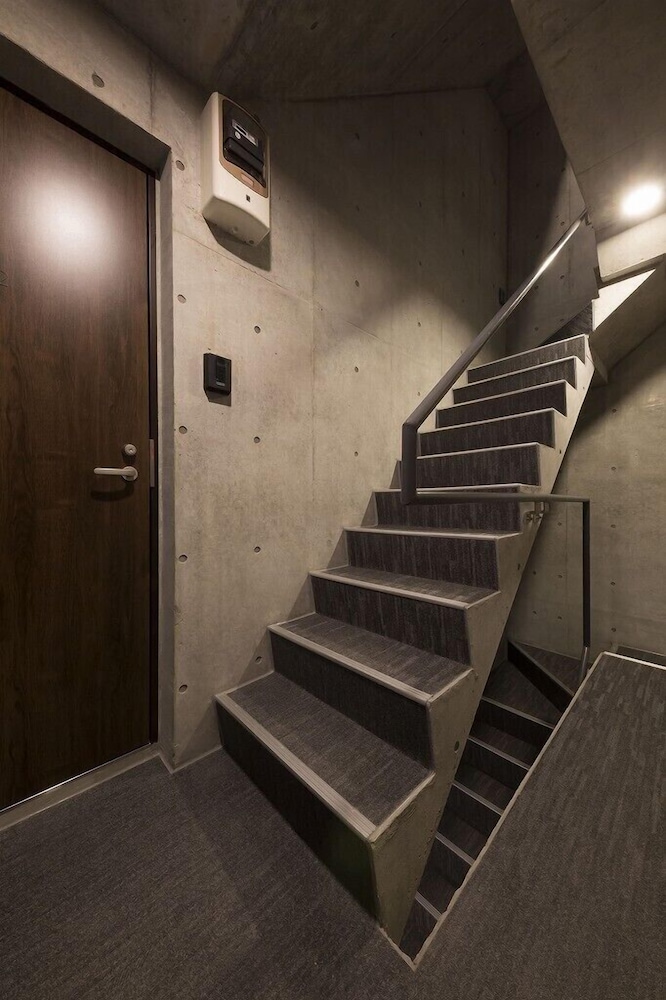 A2 MAISON PHILIPPE SHITAYA 201 東京