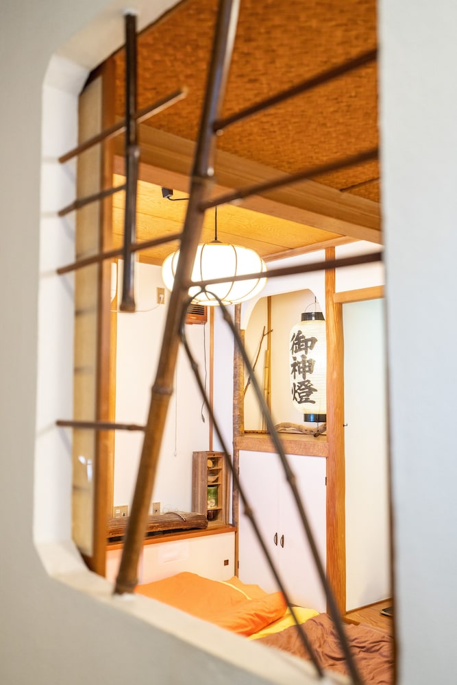 VILLA TRADITIONAL DESIGNER HOUSE OYAMA 東京