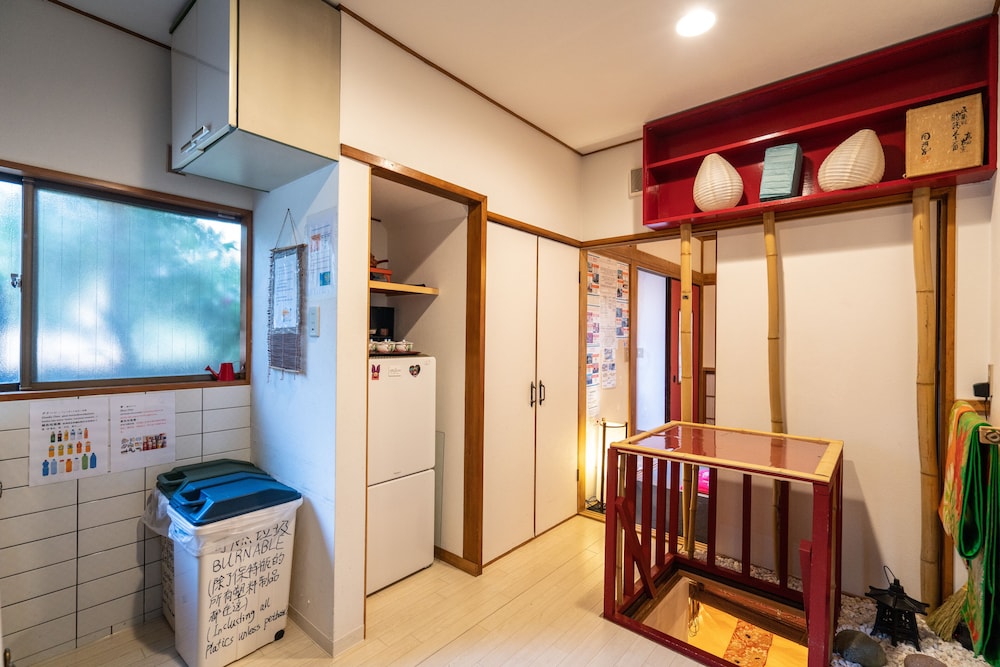VILLA TRADITIONAL DESIGNER HOUSE OYAMA 東京