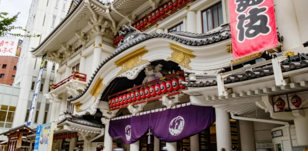 東急ステイ目黒・祐天寺 東京
