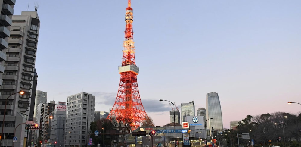東急ステイ目黒・祐天寺 東京