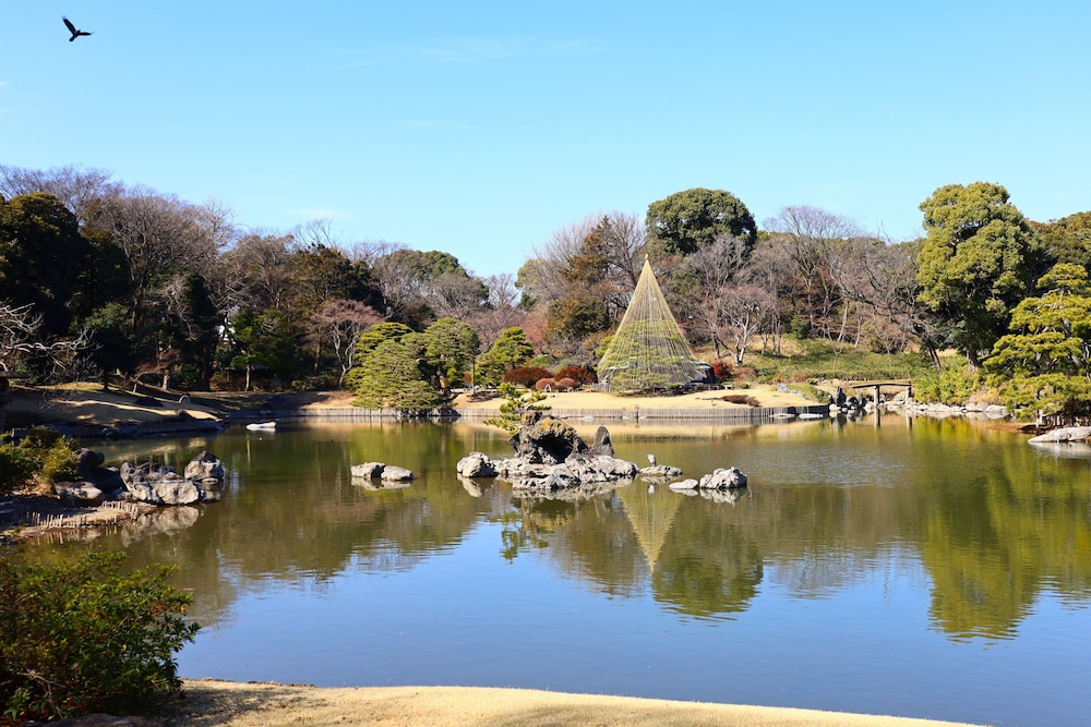 東急ステイ目黒・祐天寺 東京
