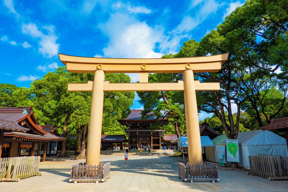 東急ステイ目黒・祐天寺 東京