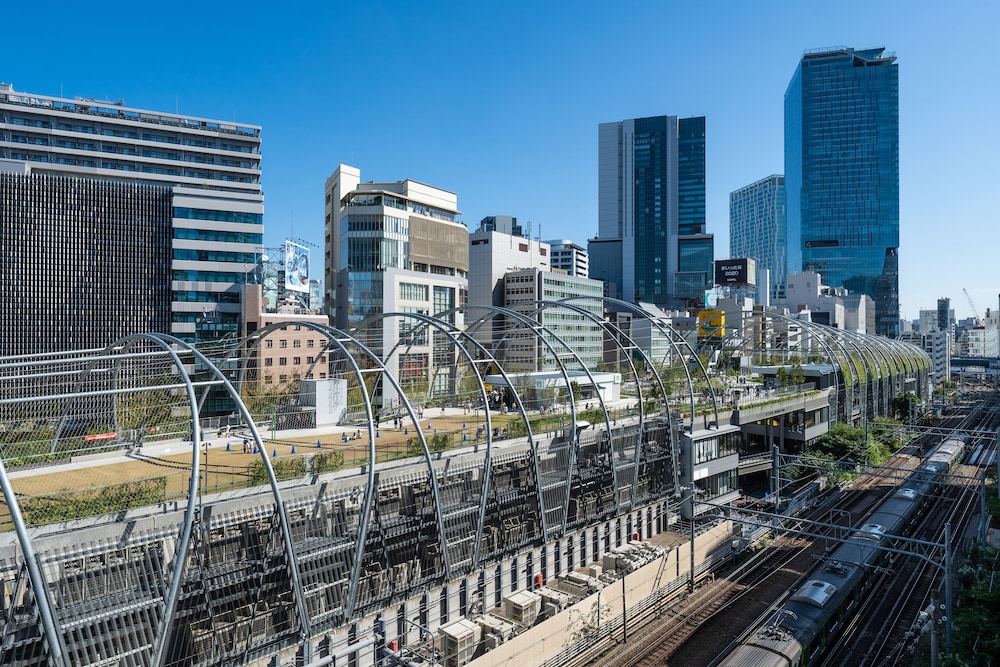 東急ステイ目黒・祐天寺 東京