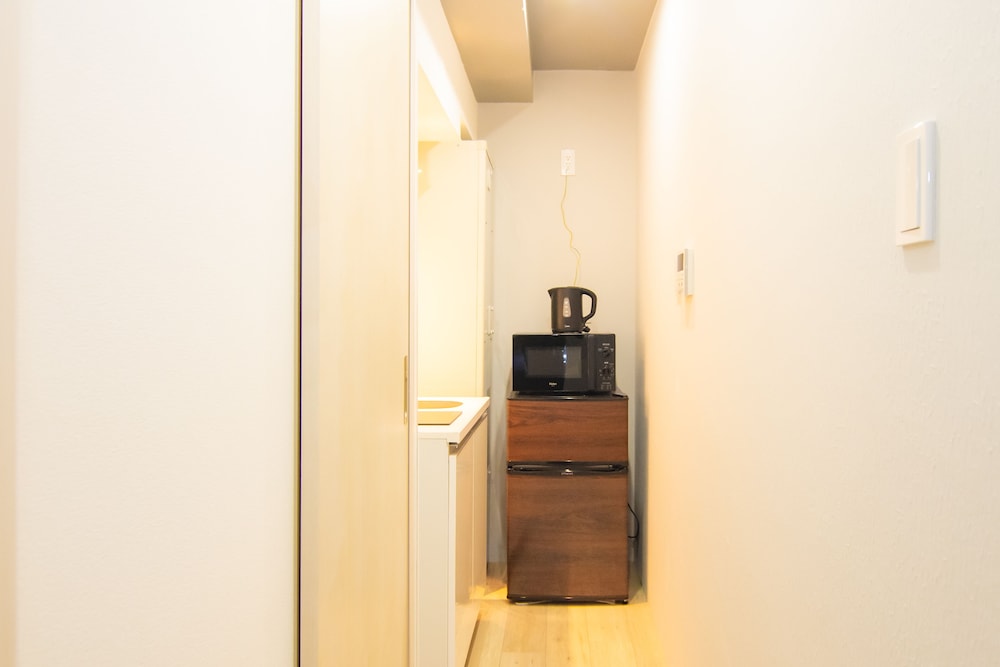 JR KOMAGOME APARTMENT 1-2 東京