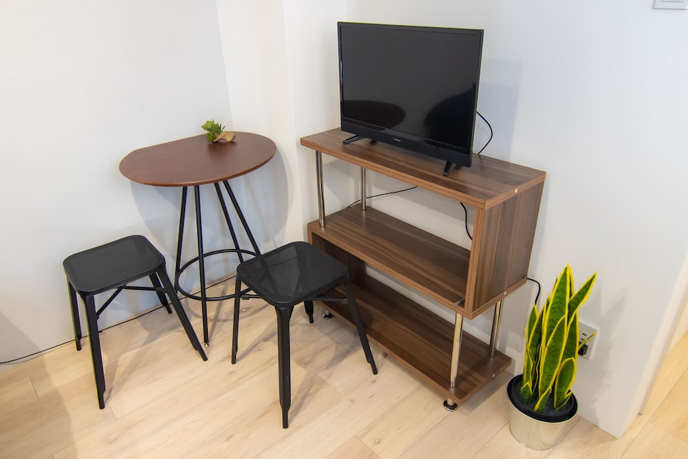JR KOMAGOME APARTMENT 1-2 東京