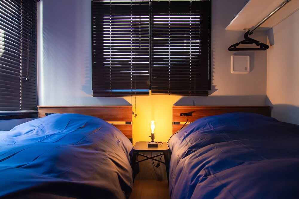 JR KOMAGOME APARTMENT 1-2 東京