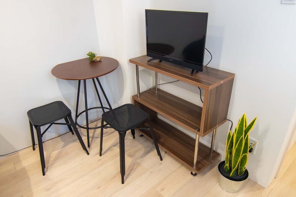 JR KOMAGOME APARTMENT 2-2 東京