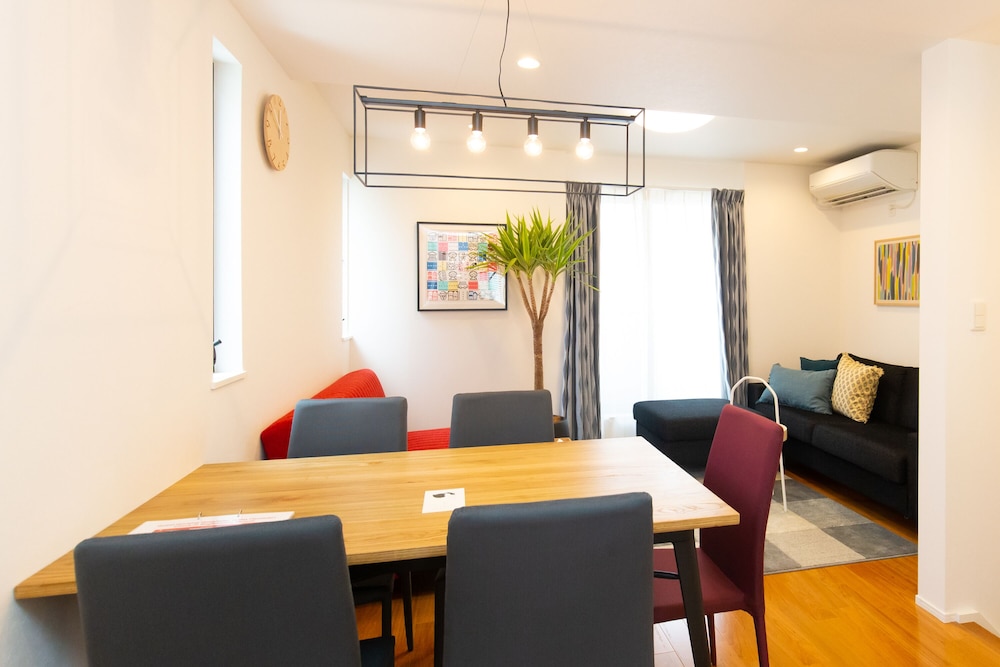 SANGEN-JAYA HOUSE-O 東京