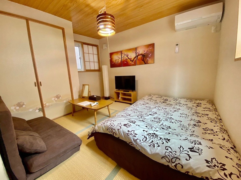 HOTEL EL SHINJUKU6 東京