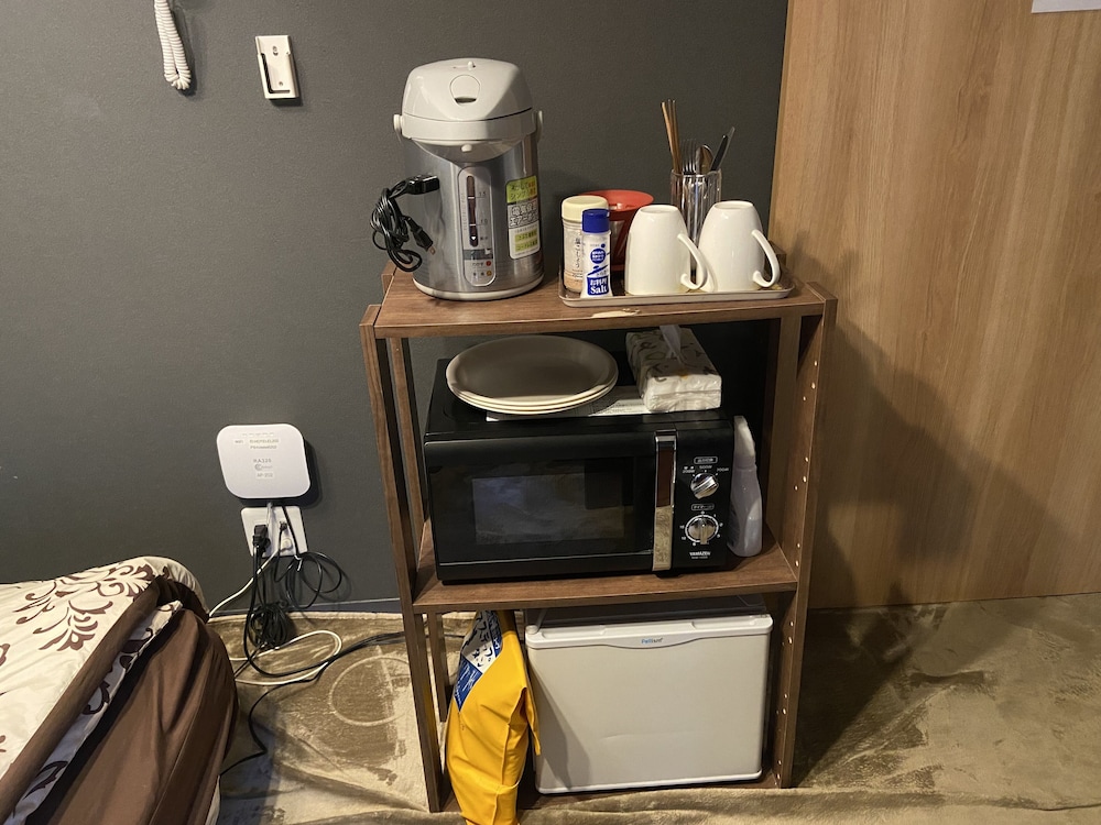 HOTEL EL SHINJUKU6 東京