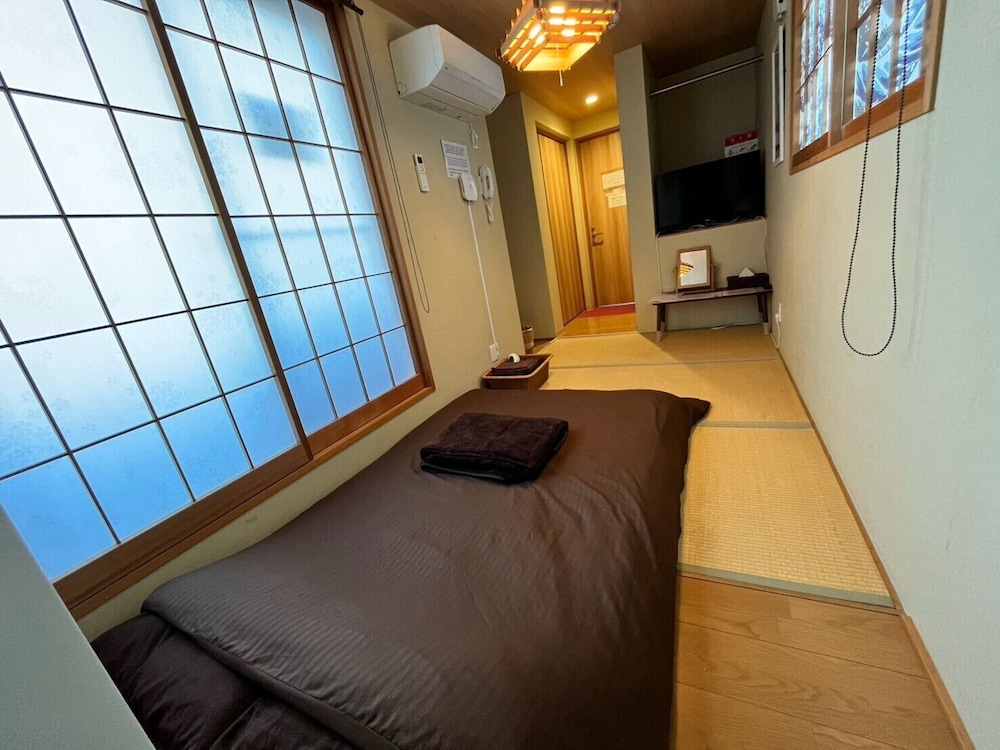 HOTEL EL SHINJUKU6 東京