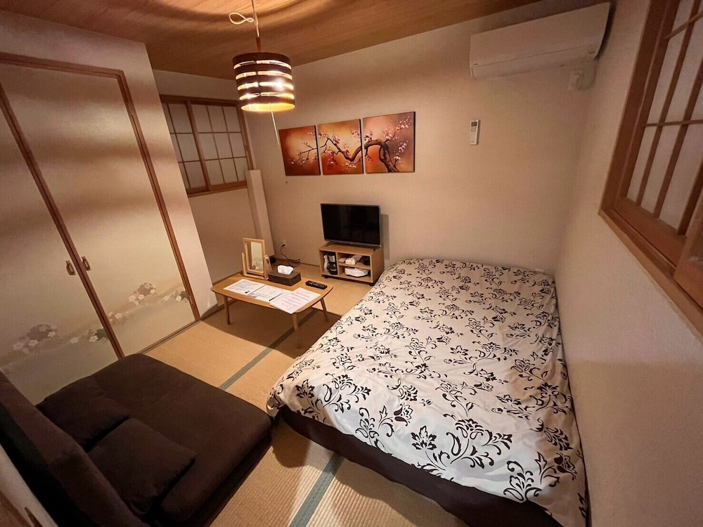 HOTEL EL SHINJUKU6 東京