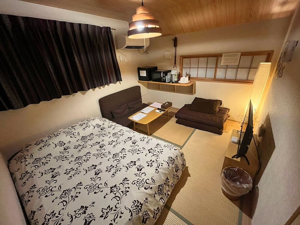 HOTEL EL SHINJUKU6 東京