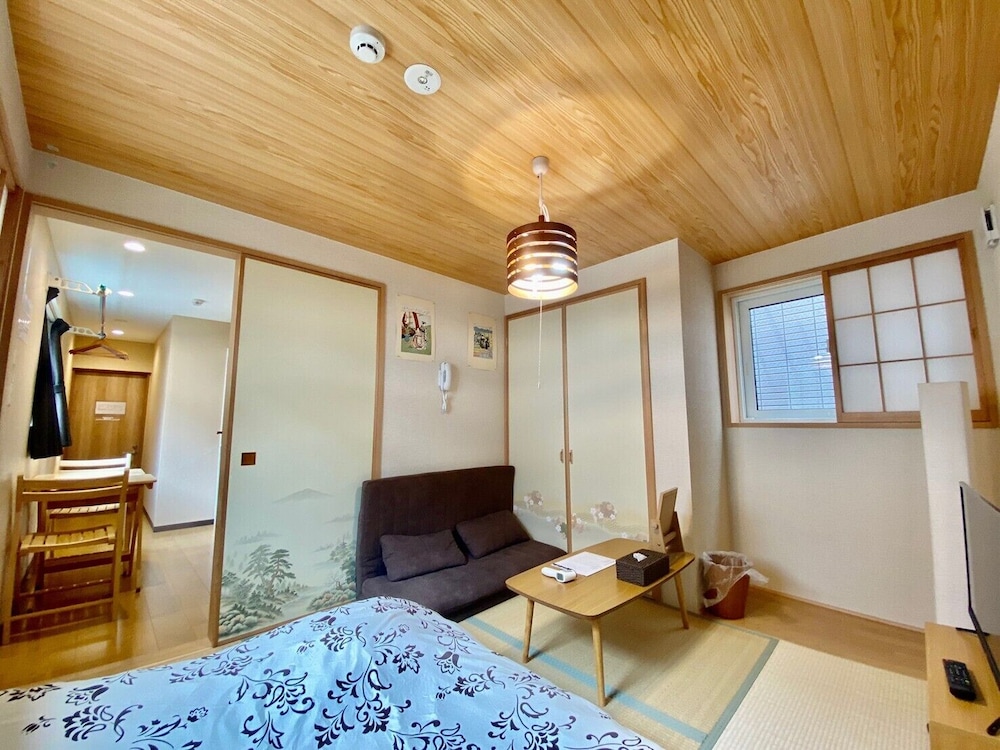 HOTEL EL SHINJUKU6 東京
