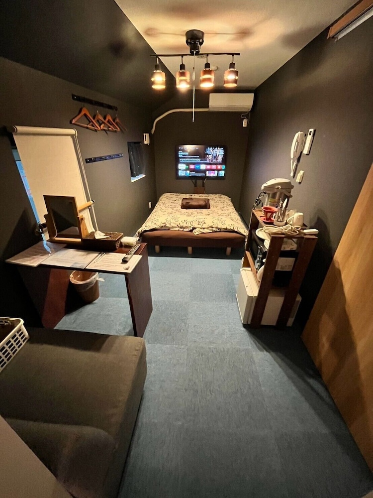 HOTEL EL SHINJUKU6 東京
