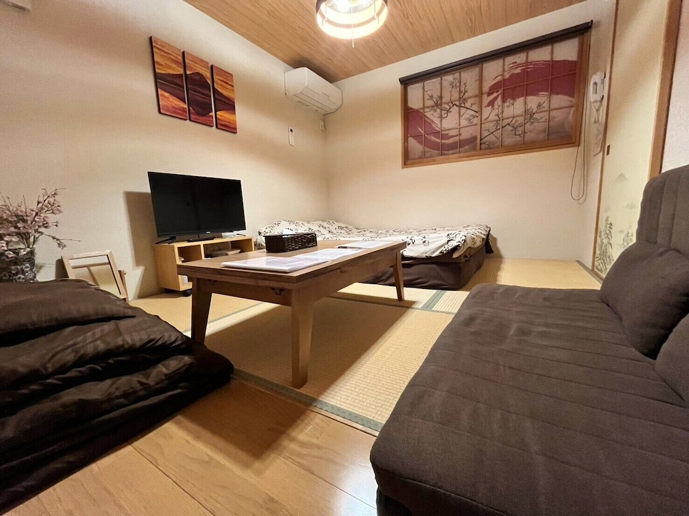 HOTEL EL SHINJUKU6 東京