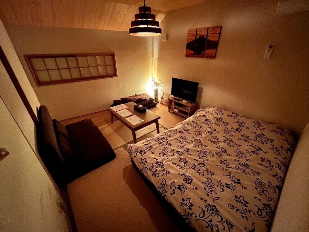 HOTEL EL SHINJUKU6 東京