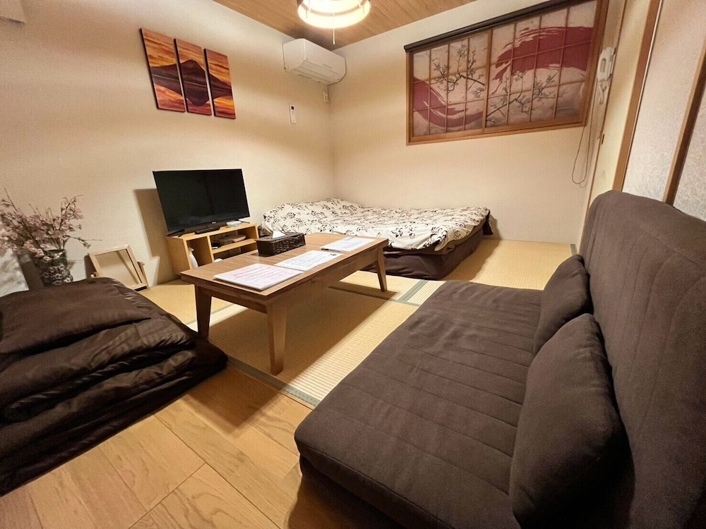 HOTEL EL SHINJUKU6 東京