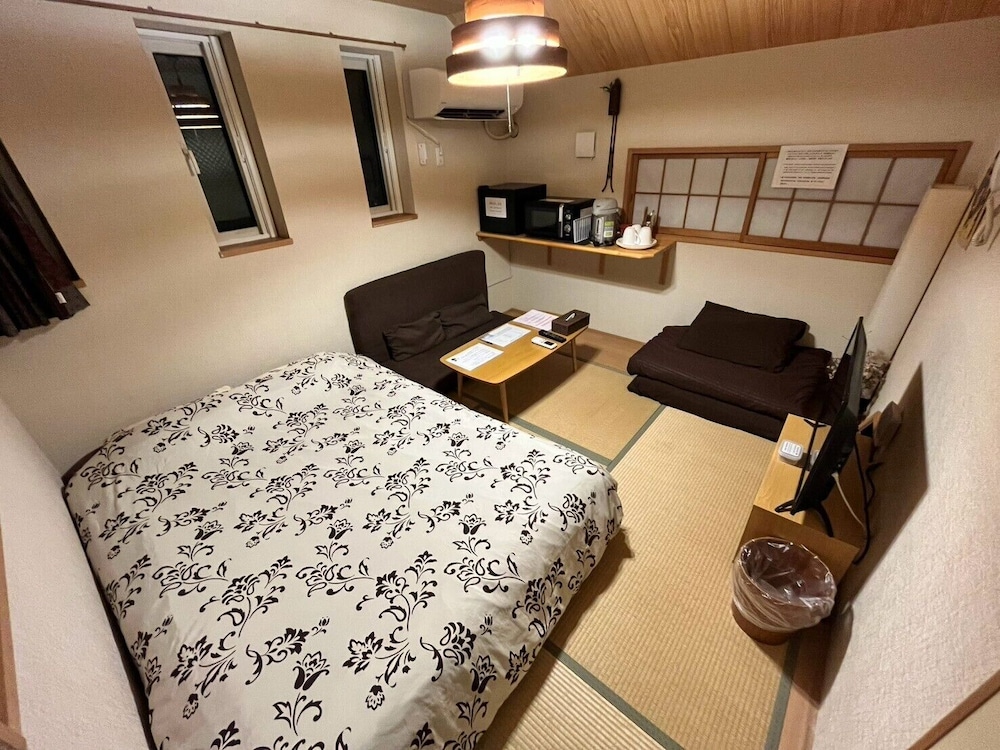 HOTEL EL SHINJUKU6 東京