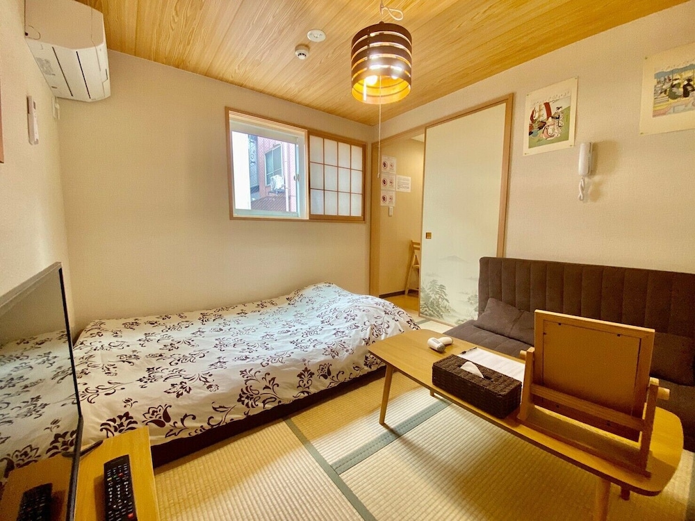 HOTEL EL SHINJUKU6 東京