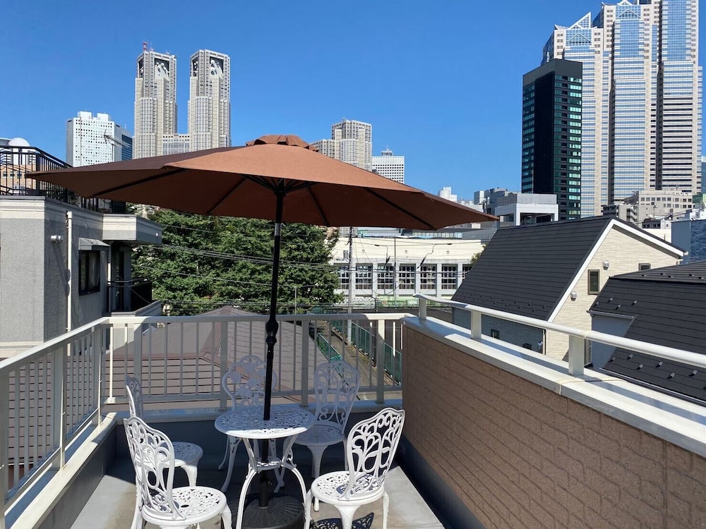 HOTEL EL SHINJUKU6 東京